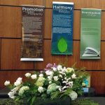 Local community information and articles